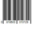 Barcode Image for UPC code 0818503010729