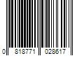 Barcode Image for UPC code 0818771028617
