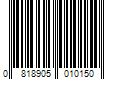 Barcode Image for UPC code 0818905010150