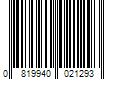 Barcode Image for UPC code 0819940021293. Product Name: Hygge Games Name  Place  Animal  Thing New