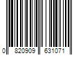 Barcode Image for UPC code 0820909631071
