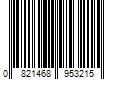 Barcode Image for UPC code 0821468953215. Product Name: Rab Downpour Eco Jacket - Men's Graphene/Zest, XL