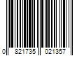 Barcode Image for UPC code 0821735021357
