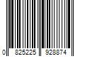 Barcode Image for UPC code 0825225928874. Product Name: BOSCH SHE89PW75N