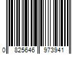 Barcode Image for UPC code 0825646973941