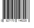 Barcode Image for UPC code 0827170146228