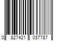 Barcode Image for UPC code 0827421037787. Product Name: Spaced Out