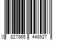 Barcode Image for UPC code 0827865448927