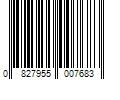 Barcode Image for UPC code 0827955007683
