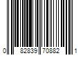 Barcode Image for UPC code 082839708821