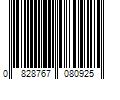 Barcode Image for UPC code 0828767080925