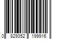 Barcode Image for UPC code 0829352199916