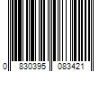 Barcode Image for UPC code 0830395083421. Product Name: Funko Iron Man 2: War Machine Wacky Wobbler
