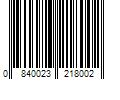 Barcode Image for UPC code 0840023218002. Product Name: Verizon Motorola One Ace 5G  64GB  Gray - Prepaid Smartphone [Locked to Verizon Prepaid]