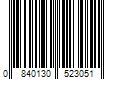 Barcode Image for UPC code 0840130523051. Product Name: Dovetail Workwear Britt Utility FR