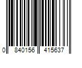 Barcode Image for UPC code 0840156415637. Product Name: Atlander Roverstar H/T 235/60R17 102H AS A/S All Season Tire
