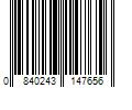 Barcode Image for UPC code 0840243147656. Product Name: Blue Buffalo Nudges Jerky Cuts Natural Dog Treats Chicken