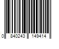 Barcode Image for UPC code 0840243149414. Product Name: True Chews 10 oz Steak Morsels Dog Treats