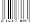 Barcode Image for UPC code 0840391138575. Product Name: New Line Productions Elf - Card Scramble Used Condition