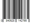 Barcode Image for UPC code 0840528142765. Product Name: VHC Brands Sandy Burlap Placemat Set - Placemat 12x18