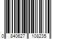 Barcode Image for UPC code 0840627108235