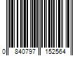 Barcode Image for UPC code 0840797152564. Product Name: MAESA GROUP Skin By Believe Reviving Eye Cream