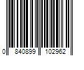 Barcode Image for UPC code 0840899102962. Product Name: Packard Inc. Packard PRCFD555A Titan HD Run Capacitor 55+5 MFD 440/370 Volt Round