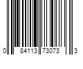 Barcode Image for UPC code 084113730733. Product Name: FEL-PRO Engine Crankshaft Seal Kit