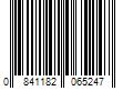 Barcode Image for UPC code 0841182065247