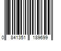 Barcode Image for UPC code 0841351189699
