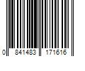 Barcode Image for UPC code 0841483171616. Product Name: Spanx Women's Up For Anything Strapless Bra - Champagne - Size 34DD