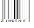Barcode Image for UPC code 0841550051377