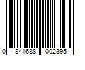 Barcode Image for UPC code 0841688002395. Product Name: Roundup 4-Gallons Plastic Backpack Sprayer | 190314