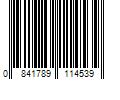 Barcode Image for UPC code 0841789114539