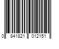 Barcode Image for UPC code 0841821012151. Product Name: Kobalt 3-Pack 0.065-in x 20-ft Spooled Trimmer Line | 29473
