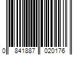 Barcode Image for UPC code 0841887020176