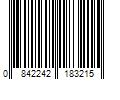 Barcode Image for UPC code 0842242183215