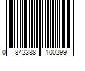 Barcode Image for UPC code 0842388100299