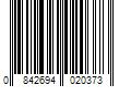 Barcode Image for UPC code 0842694020373