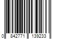 Barcode Image for UPC code 0842771139233. Product Name: Macy's Diamond Infinity 18" Pendant Necklace (1/10 ct. t.w.) in Sterling Silver - Sterling Silver