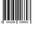 Barcode Image for UPC code 0843269006693