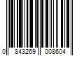 Barcode Image for UPC code 0843269008604