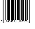 Barcode Image for UPC code 0843479187373. Product Name: FAO Schwarz DJ Mixer Mat