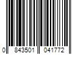 Barcode Image for UPC code 0843501041772. Product Name: What Happens Later (DVD)  Decal Bleecker  Comedy