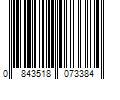 Barcode Image for UPC code 0843518073384