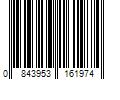 Barcode Image for UPC code 0843953161974
