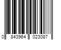 Barcode Image for UPC code 0843964023087