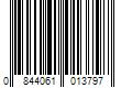 Barcode Image for UPC code 0844061013797. Product Name: True Religion For Women Eau De Parfum, 3.4 Oz, One Size, For Women