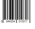 Barcode Image for UPC code 0844334010317