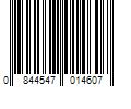 Barcode Image for UPC code 0844547014607. Product Name: MaxPower 54-in Deck Standard Mower Blade for Riding Mower/Tractors (3-Pack) | 561816B